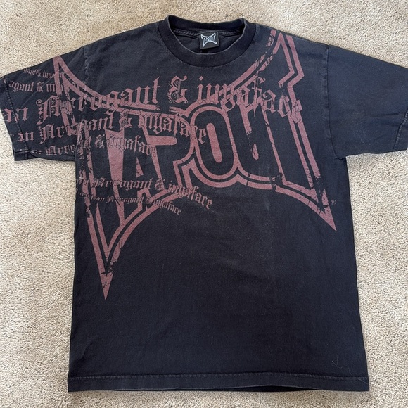 Tapout Other - TAPOUT T-Shirt